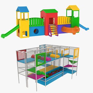 Playground Collection 2