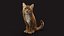 Przypon Cat Orange Tabby RIG - wersja XGEN