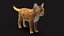 Przypon Cat Orange Tabby RIG - wersja XGEN