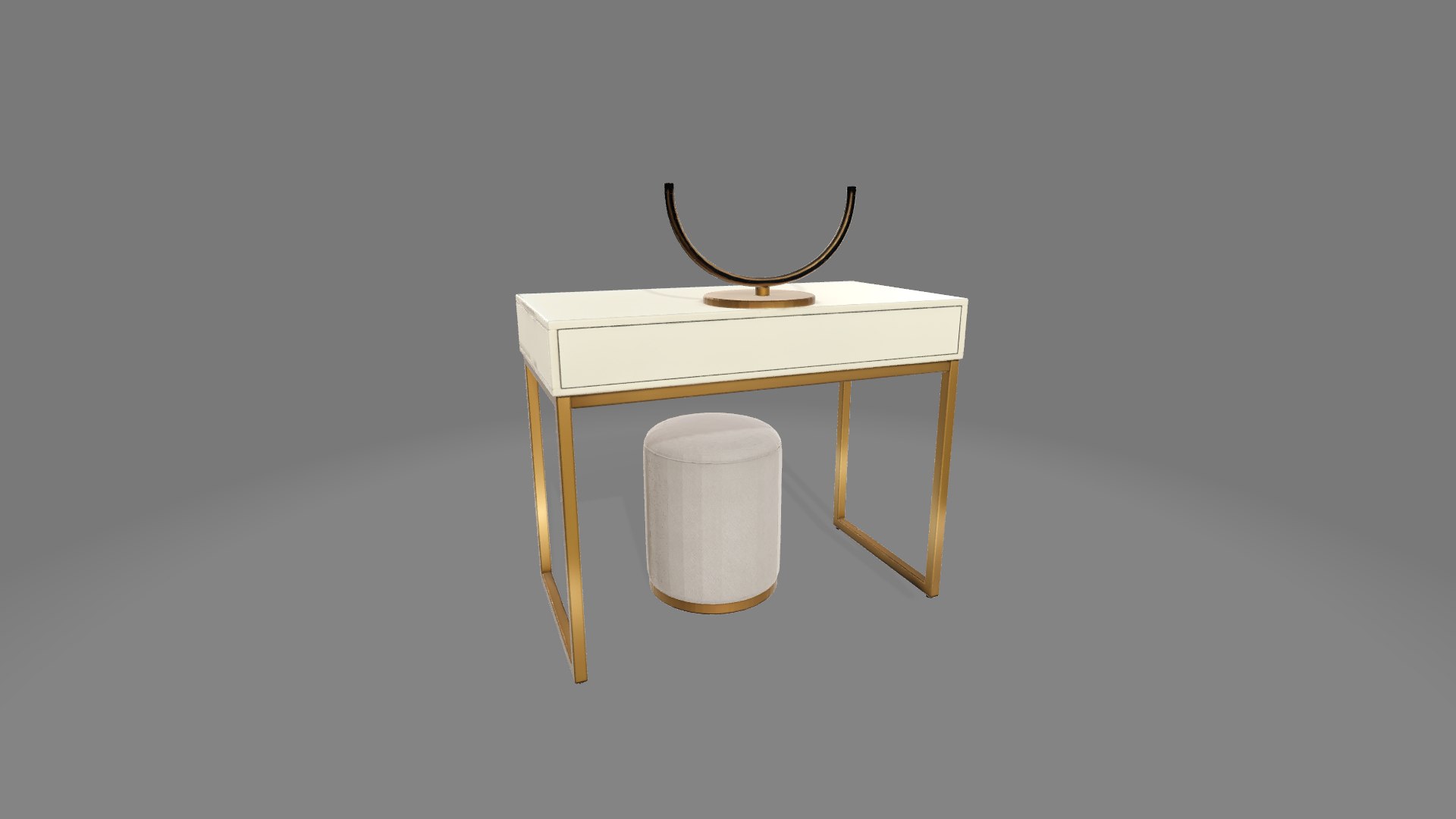 Modern White Dressing Table With Gold Frame and Round Mirror model https://p.turbosquid.com/ts-thumb/0N/krFqPg/RD/whitedressingtable8/png/1786431763/1920x1080/fit_q87/d4753fdb955d5a9831e7d71b787dc75ca243ce60/whitedressingtable8.jpg