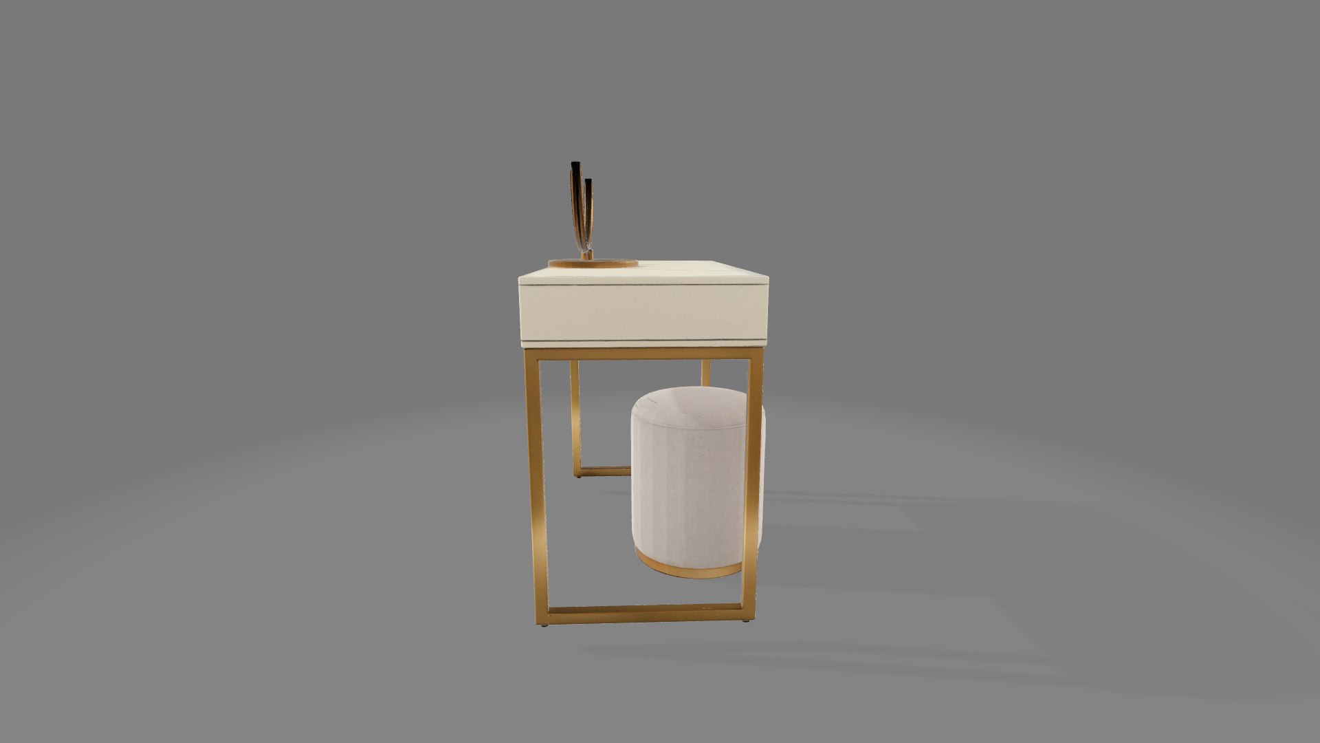 Modern White Dressing Table With Gold Frame and Round Mirror model https://p.turbosquid.com/ts-thumb/0N/krFqPg/q8/whitedressingtable4/png/1786431760/1920x1080/fit_q87/41316de348817a462df91aa7b11d296fa45f0e3b/whitedressingtable4.jpg