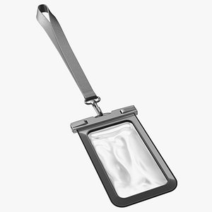 Waterproof Phone Pouch