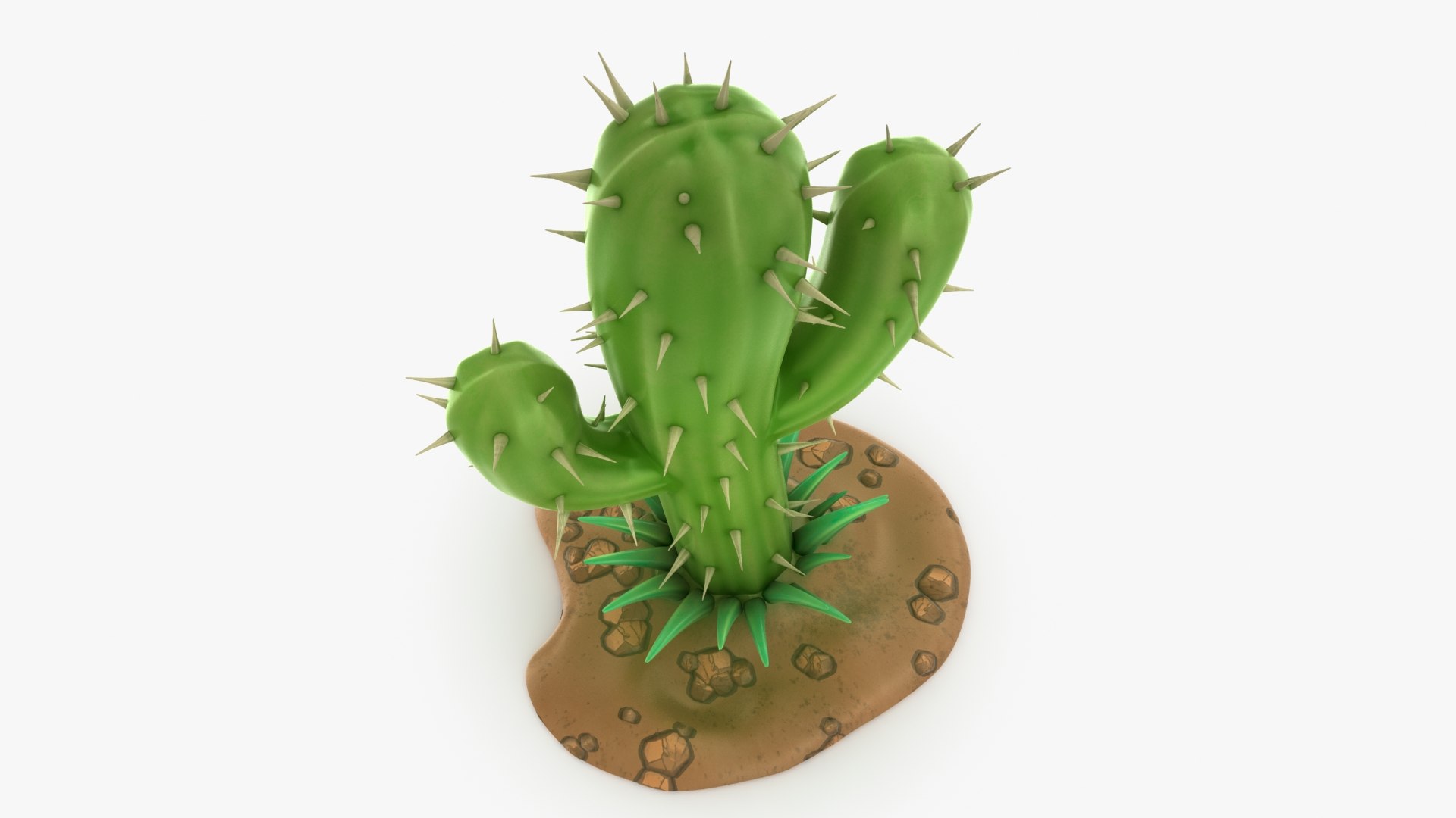 Cartoon Cactus model https://p.turbosquid.com/ts-thumb/0N/qLAgP2/60/cartooncactus_b0020/jpg/1656736922/1920x1080/fit_q87/86797ba61fd44df299060df4aa02c0518e2d160a/cartooncactus_b0020.jpg