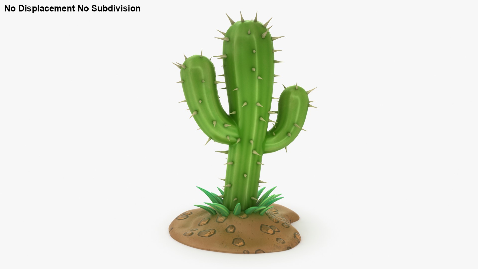 Cartoon Cactus model https://p.turbosquid.com/ts-thumb/0N/qLAgP2/TC/cartooncactus_f0000/jpg/1656736926/1920x1080/fit_q87/f75a877e0ab3c52df093a2f72d91b7d7616834d3/cartooncactus_f0000.jpg