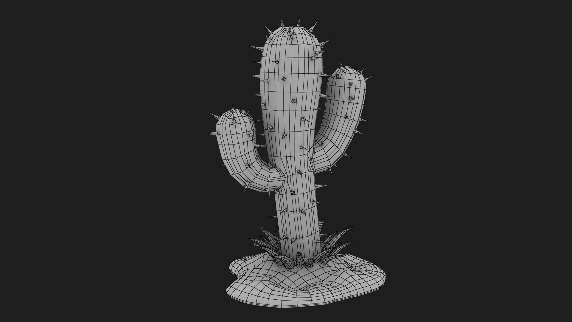 Cartoon Cactus model https://p.turbosquid.com/ts-thumb/0N/qLAgP2/Ud/cartooncactus_g0021/jpg/1656736931/1920x1080/fit_q87/f702a55eed96e1a0c9cb63e52d079b6c3e335092/cartooncactus_g0021.jpg