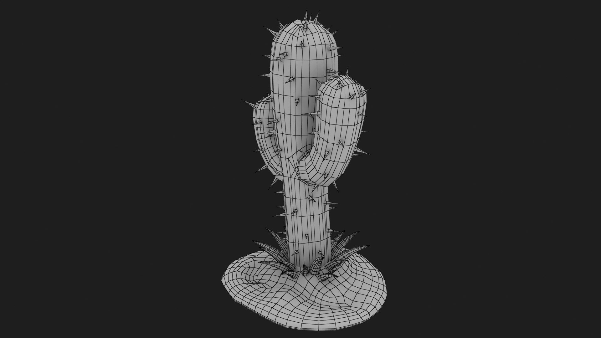 Cartoon Cactus model https://p.turbosquid.com/ts-thumb/0N/qLAgP2/jl/cartooncactus_g0023/jpg/1656736932/1920x1080/fit_q87/319ba7804c57142fefeb9af96208b90db0e2d3ef/cartooncactus_g0023.jpg