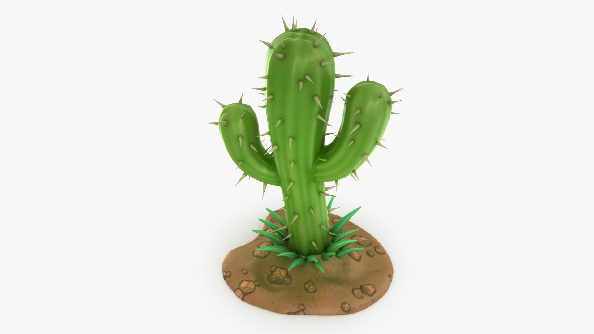 Cartoon Cactus model https://p.turbosquid.com/ts-thumb/0N/qLAgP2/v1/cartooncactus_b0006/jpg/1656736917/1920x1080/fit_q87/1f48a03c64ef9aa578dd8e30adc2a1b30a5dd9df/cartooncactus_b0006.jpg