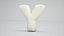Y Balloon