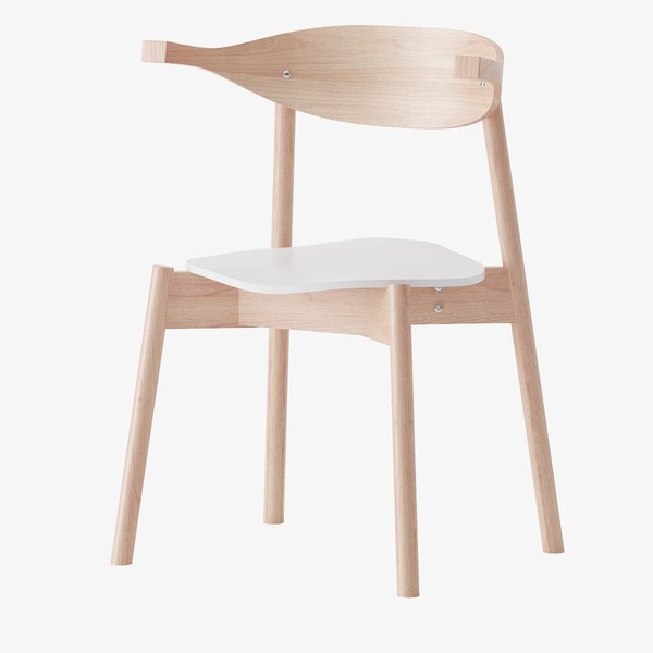 IKEA BOJNE イケアチェアダイニング