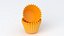 Cupcake Mould yellow