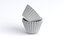 Cupcake Mould yellow
