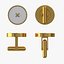 Cufflinks