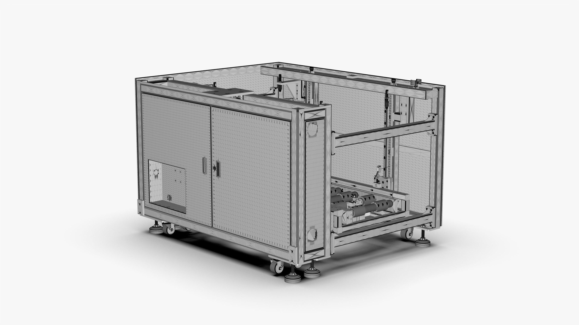 Heavy Load Chain Lifting 3D model https://p.turbosquid.com/ts-thumb/0O/68tzEQ/EE/569.chainlifting.305/jpg/1712243786/1920x1080/fit_q87/da898d5b672f0d3e320865f2321fbdbfde563d89/569.chainlifting.305.jpg