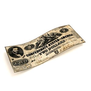 3D 2 DOLLAR