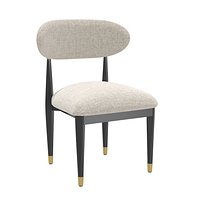 Istanbul furniture Braga Dining Chair