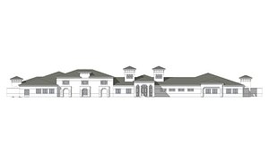 Clubhouse Recreation Center