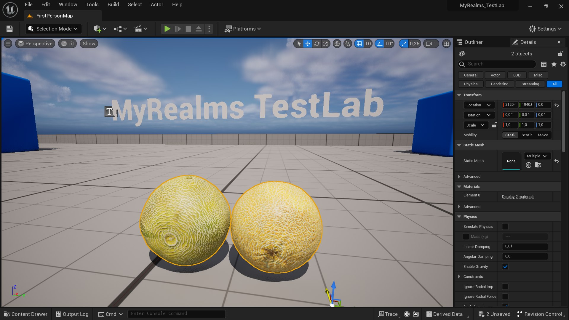 3D Melon Scan Set model https://p.turbosquid.com/ts-thumb/0O/H9m6Vr/JQ/xunreal/png/1694615664/1920x1080/fit_q87/7079083707df0e0ba85c74bd5a4f21bc6f485f94/xunreal.jpg
