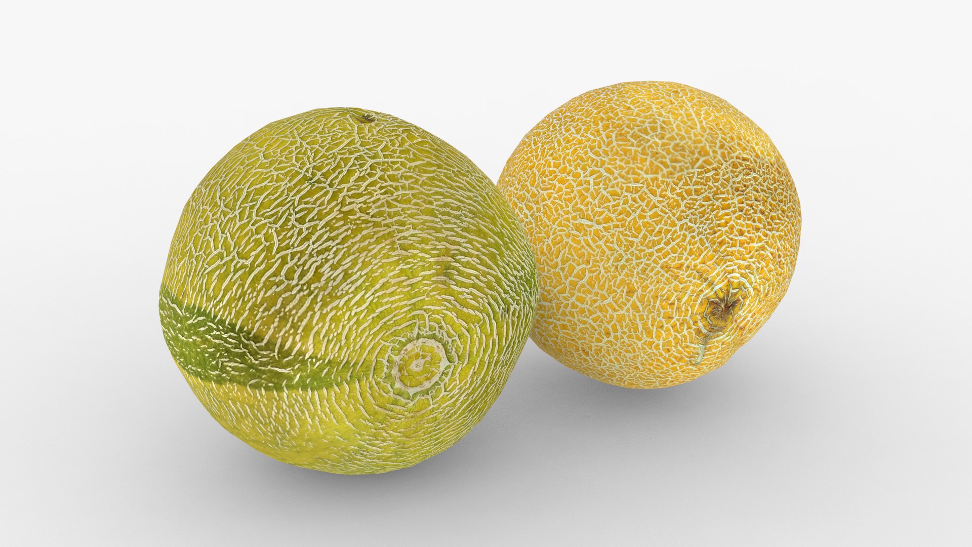 3D Melon Scan Set model https://p.turbosquid.com/ts-thumb/0O/H9m6Vr/W5/2/png/1694615635/1920x1080/fit_q87/67b1561b12f06880cc10436a19e7fb820436f9a0/2.jpg