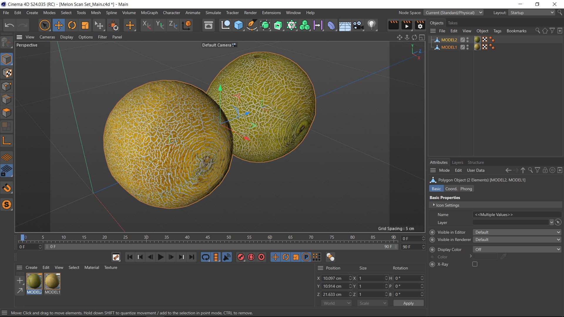 3D Melon Scan Set model https://p.turbosquid.com/ts-thumb/0O/H9m6Vr/mE/xcinema/png/1694615661/1920x1080/fit_q87/0f9ee9a1f9f3579dcda924524c28bf8516f4ef75/xcinema.jpg