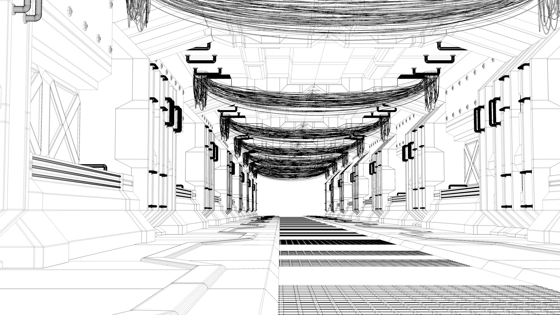 3D Modular SciFi Corridor https://p.turbosquid.com/ts-thumb/0O/HJm4Ty/BT/modular_scifi_corridor2_cd0009/jpg/1758358983/1920x1080/fit_q87/b35f3d36551515e068f0c654cd839a7c8d227153/modular_scifi_corridor2_cd0009.jpg