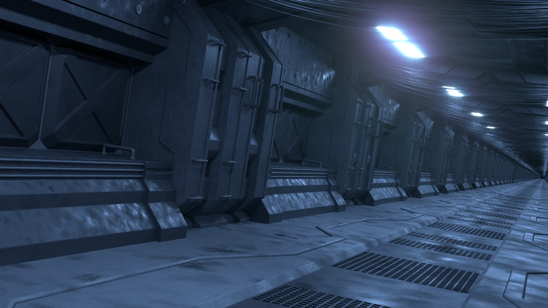 3D Modular SciFi Corridor https://p.turbosquid.com/ts-thumb/0O/HJm4Ty/N4/modular_scifi_corridor2_cd0006/jpg/1758358979/1920x1080/fit_q87/6448b6a945dc4c6c066b4d2ed68d8f9ecdc063ab/modular_scifi_corridor2_cd0006.jpg