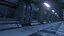 Modular SciFi Corridor