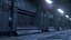 Modular SciFi Corridor