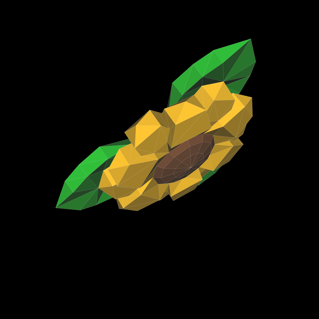SUNFLOWER 3D Papercraf 3D https://p.turbosquid.com/ts-thumb/0O/INyEYL/9f/sunflower/jpg/1633544665/1920x1080/turn_fit_q99/cb832a72ca03ad28e3f748fe11b22fc1d691be98/sunflower-1.jpg