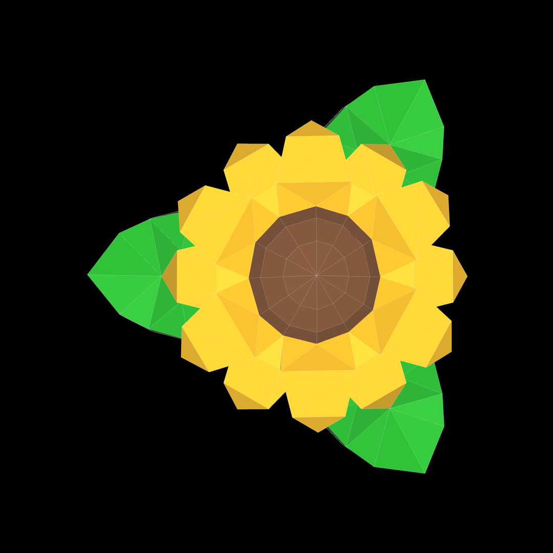 SUNFLOWER 3D Papercraf 3D https://p.turbosquid.com/ts-thumb/0O/INyEYL/US/sunflower/jpg/1633545289/1920x1080/turn_fit_q99/ff6d5ee78267c0d0cd93c132812a1eedd17a50cc/sunflower-1.jpg
