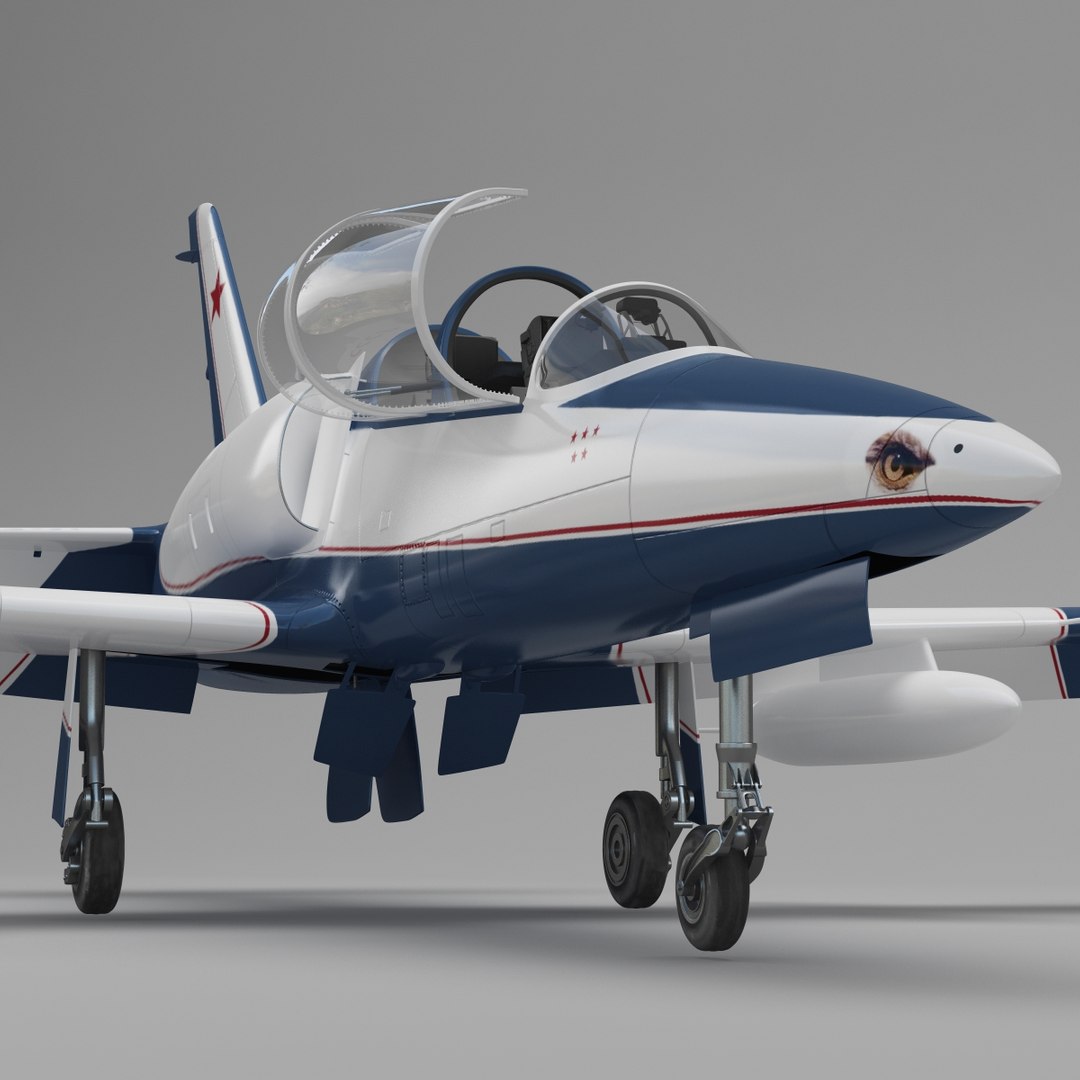 3d aero vodochody l-39 albatros model https://p.turbosquid.com/ts-thumb/0O/KP8ZIm/1Hvi8IJy/aerovodochodyl39albatrosrussianjettraineraircraftrigged_32/jpg/1376914654/1920x1080/fit_q87/49c8014332850593d63e400ec4566b6946bad329/aerovodochodyl39albatrosrussianjettraineraircraftrigged_32.jpg