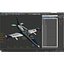 Aero Vodochody L-39 Albatros Russian Jet Trainer Aircraft Rigged