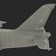 Aero Vodochody L-39 Albatros Russian Jet Trainer Aircraft Rigged