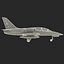 Aero Vodochody L-39 Albatros Russian Jet Trainer Aircraft Rigged