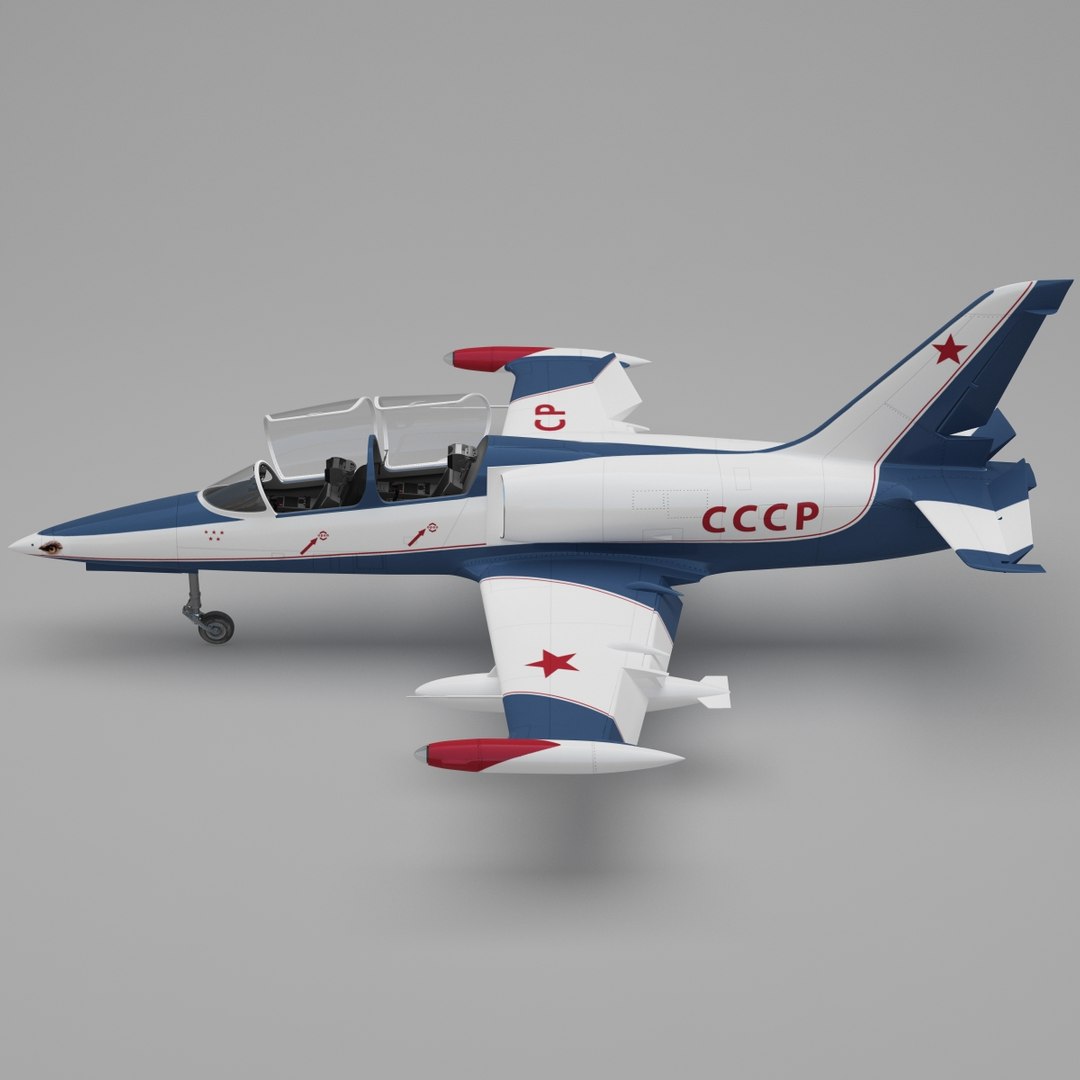 3d aero vodochody l-39 albatros model https://p.turbosquid.com/ts-thumb/0O/KP8ZIm/JvKwsGlI/aerovodochodyl39albatrosrussianjettraineraircraftrigged_17/jpg/1376914533/1920x1080/fit_q87/6a003d78ea71a943e7bec696a1d12458eaf9166a/aerovodochodyl39albatrosrussianjettraineraircraftrigged_17.jpg