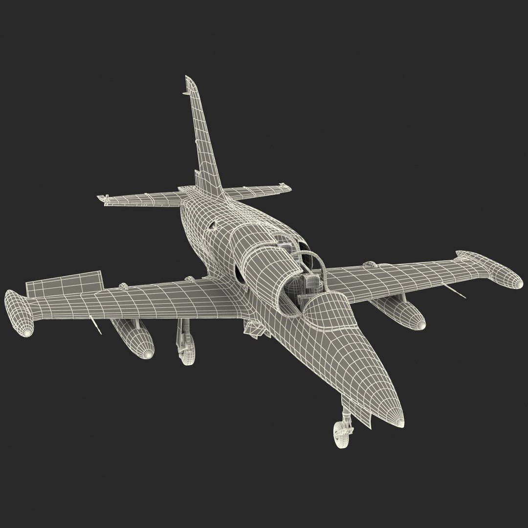 3d aero vodochody l-39 albatros model https://p.turbosquid.com/ts-thumb/0O/KP8ZIm/PAqcOlhV/aerovodochodyl39albatrosrussianjettraineraircraftrigged_219/jpg/1376916116/1920x1080/fit_q87/2157f5c5d1e2efcbfa557d8ce9de274f195522b0/aerovodochodyl39albatrosrussianjettraineraircraftrigged_219.jpg