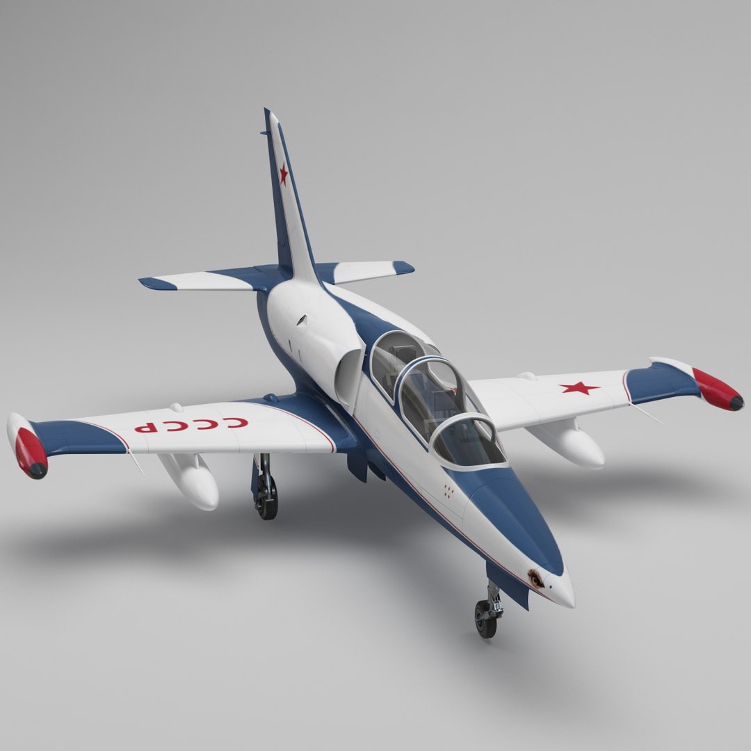 3d aero vodochody l-39 albatros model https://p.turbosquid.com/ts-thumb/0O/KP8ZIm/VZ5SKccc/aerovodochodyl39albatrosrussianjettraineraircraftrigged_27/jpg/1376914619/1920x1080/fit_q87/09dbc3cd74c01bc91dcfea91537f252bfbd7cb9b/aerovodochodyl39albatrosrussianjettraineraircraftrigged_27.jpg