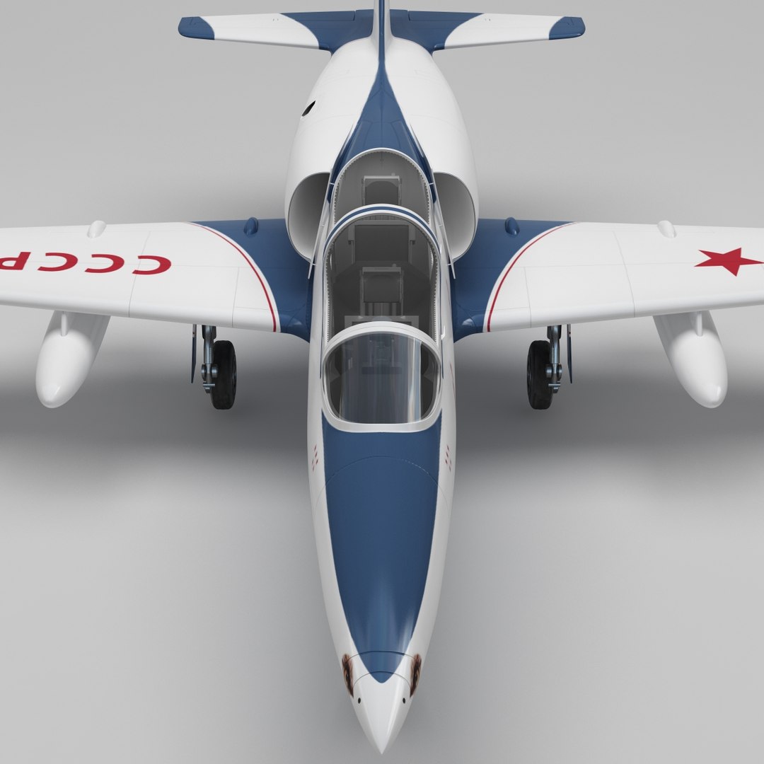 3d aero vodochody l-39 albatros model https://p.turbosquid.com/ts-thumb/0O/KP8ZIm/VuYC9S3b/aerovodochodyl39albatrosrussianjettraineraircraftrigged_14/jpg/1376914508/1920x1080/fit_q87/350bd9901ebd9990a924858a649ea138a60e9c6a/aerovodochodyl39albatrosrussianjettraineraircraftrigged_14.jpg
