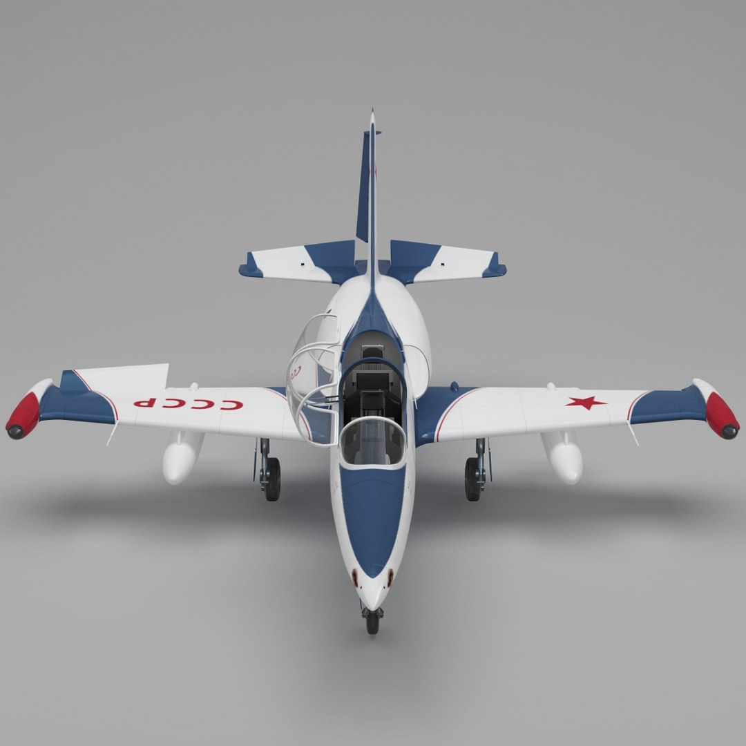 3d aero vodochody l-39 albatros model https://p.turbosquid.com/ts-thumb/0O/KP8ZIm/YqdBRz9Z/aerovodochodyl39albatrosrussianjettraineraircraftrigged_13/jpg/1376914501/1920x1080/fit_q87/60e06ffdc449247aa8660d3190842157a1780498/aerovodochodyl39albatrosrussianjettraineraircraftrigged_13.jpg