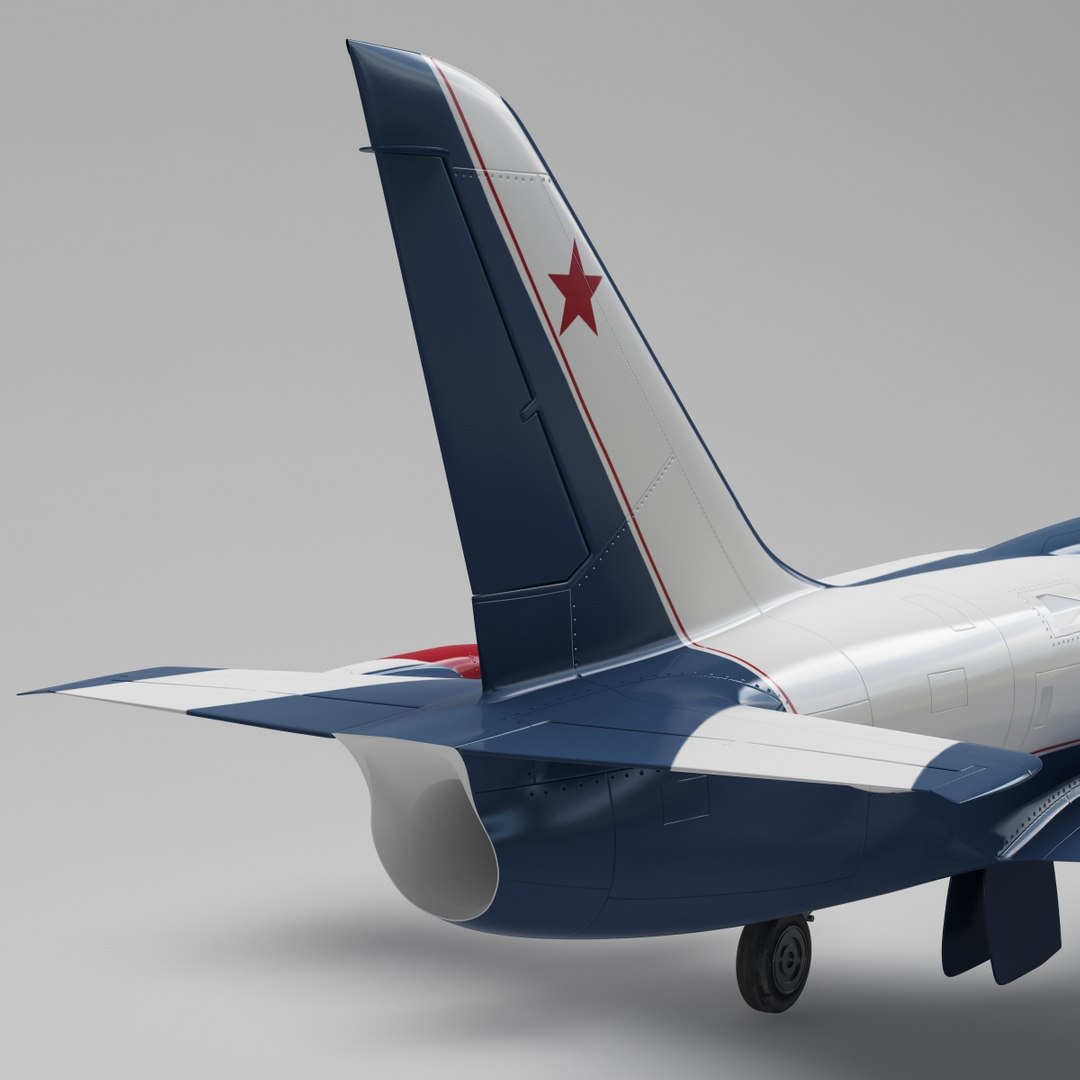 3d aero vodochody l-39 albatros model https://p.turbosquid.com/ts-thumb/0O/KP8ZIm/h0kjlViy/aerovodochodyl39albatrosrussianjettraineraircraftrigged_43/jpg/1376914734/1920x1080/fit_q87/7d45266ef7b266689bb1a09acab404ab4bd92250/aerovodochodyl39albatrosrussianjettraineraircraftrigged_43.jpg
