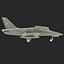 Aero Vodochody L-39 Albatros Russian Jet Trainer Aircraft Rigged