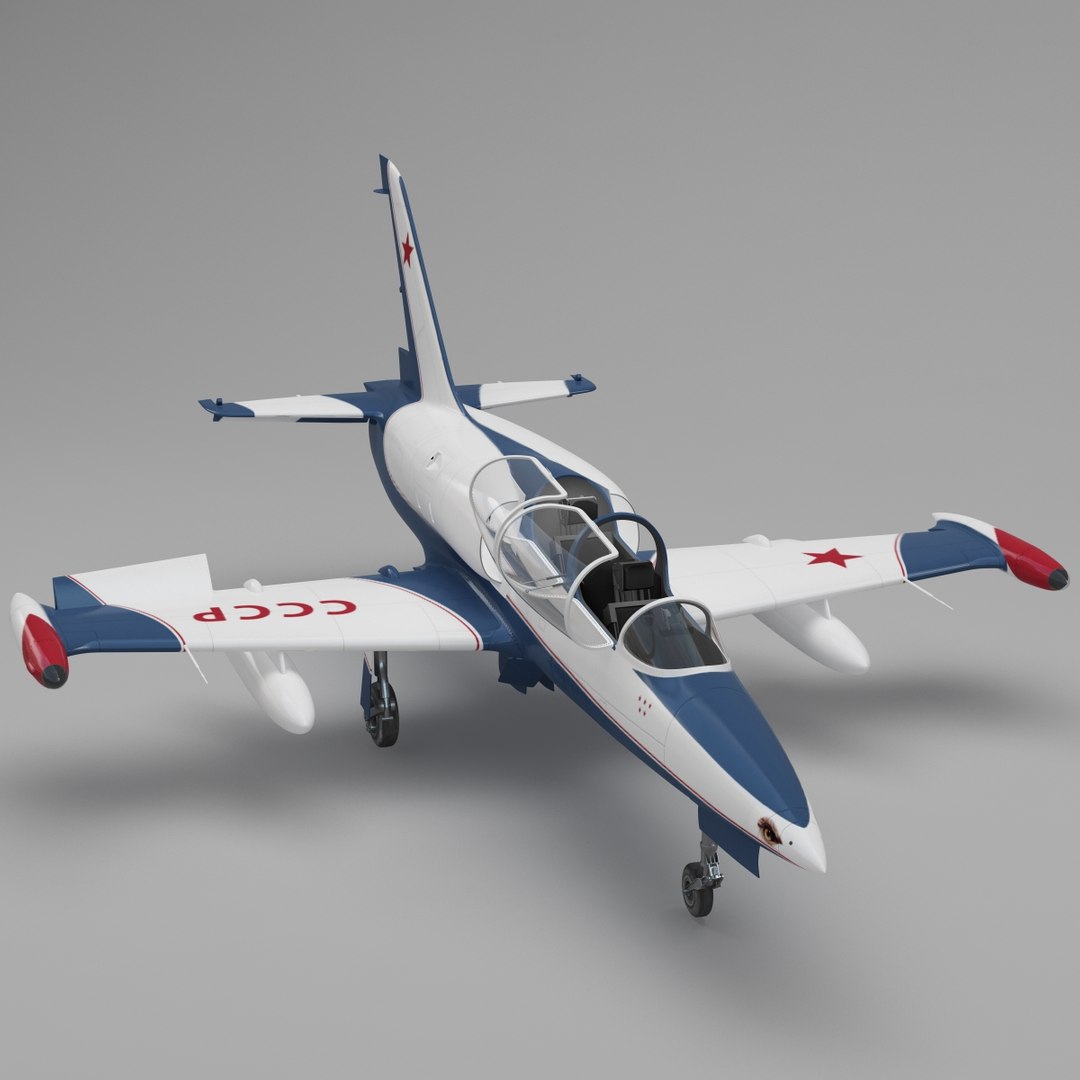 3d aero vodochody l-39 albatros model https://p.turbosquid.com/ts-thumb/0O/KP8ZIm/yb9euTFN/aerovodochodyl39albatrosrussianjettraineraircraftrigged_28/jpg/1376914625/1920x1080/fit_q87/0b02baf06f29f8e39d0249674bb7036ddc617a19/aerovodochodyl39albatrosrussianjettraineraircraftrigged_28.jpg