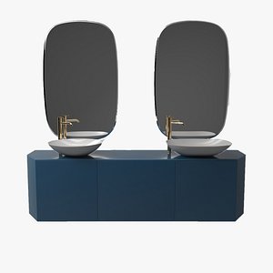 inbani forma 3D model