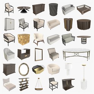 Baker furniture