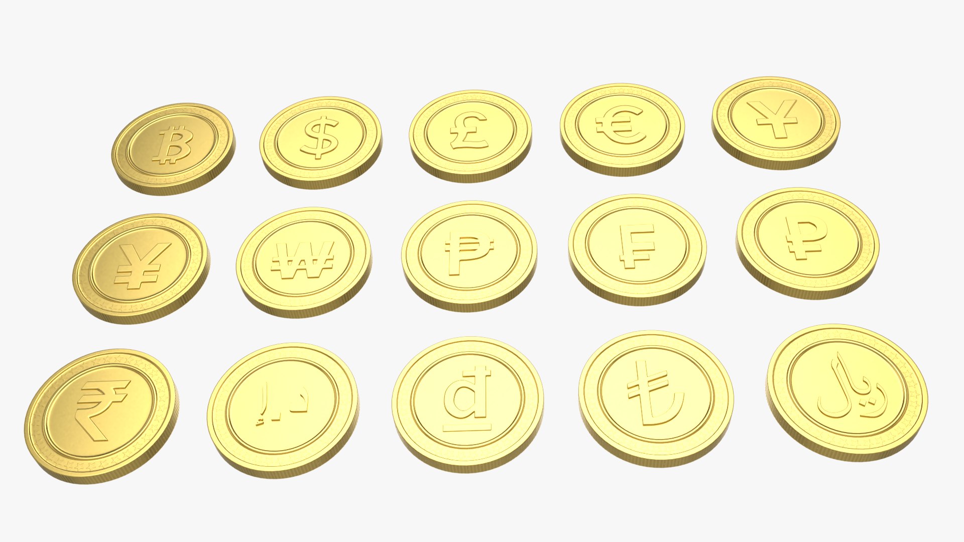 Currency Symbols Coins Collection 3D https://p.turbosquid.com/ts-thumb/0O/LwFekf/Gk/coin_04/png/1756927513/1920x1080/fit_q87/ec1c9ade8a453c934ab47071ef8a934c48c662d3/coin_04.jpg