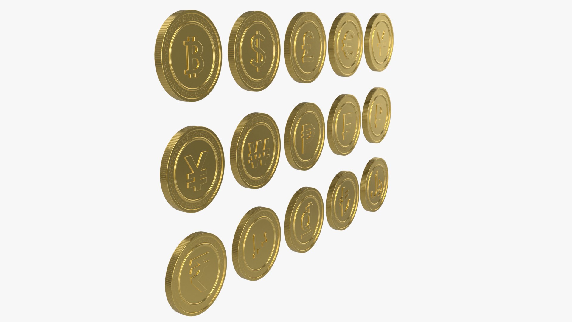 Currency Symbols Coins Collection 3D https://p.turbosquid.com/ts-thumb/0O/LwFekf/JX/coin_05/png/1756927513/1920x1080/fit_q87/78ecfea38d18ac0cd82b8ed8207b63d10178ab42/coin_05.jpg