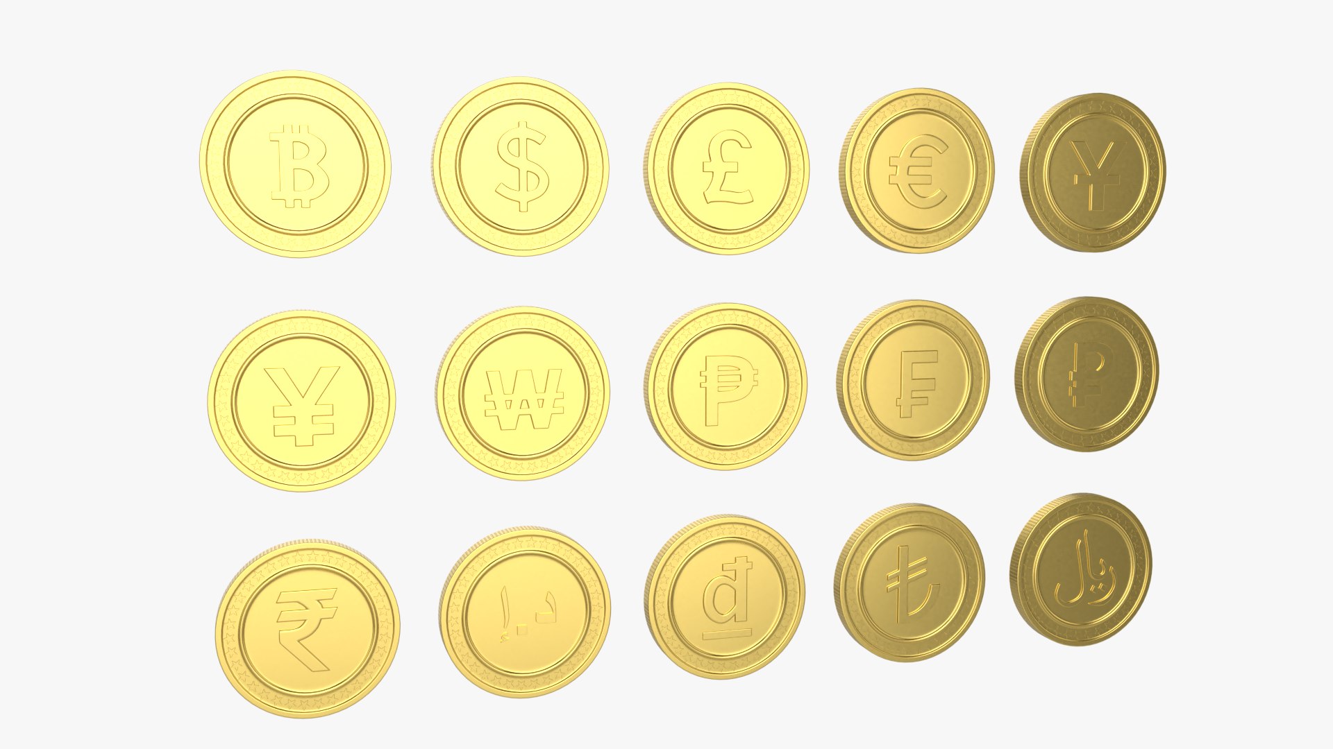 Currency Symbols Coins Collection 3D https://p.turbosquid.com/ts-thumb/0O/LwFekf/vi/coin_contexsignatureimage/png/1756927493/1920x1080/fit_q87/fb2b2d0b251dc1024c0af22e63c04e49d4dce44f/coin_contexsignatureimage.jpg