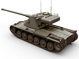 3D emil kranvagn olsson iii