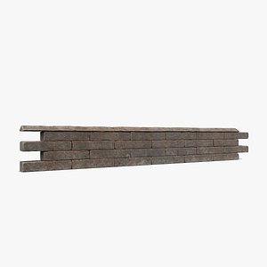 Garden Wall