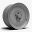 Centerline Auto Drag Wheel