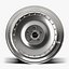 Centerline Auto Drag Wheel